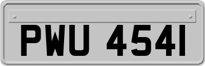 PWU4541