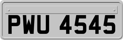 PWU4545