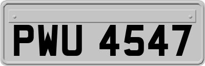 PWU4547