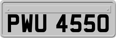 PWU4550