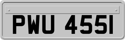 PWU4551