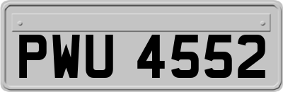 PWU4552