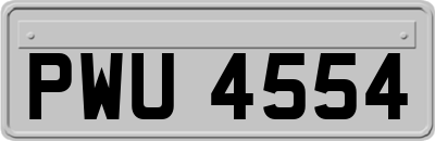 PWU4554