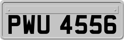 PWU4556