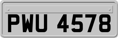 PWU4578