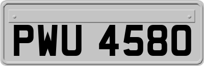 PWU4580