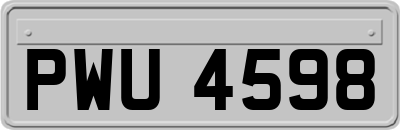 PWU4598