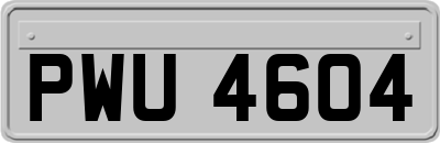 PWU4604