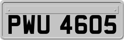 PWU4605