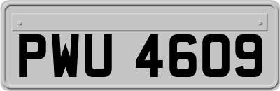 PWU4609