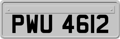 PWU4612