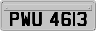 PWU4613