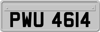 PWU4614