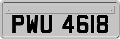 PWU4618