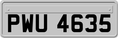 PWU4635