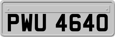 PWU4640