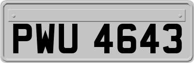 PWU4643