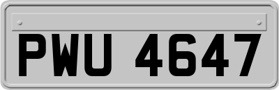 PWU4647