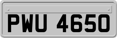 PWU4650