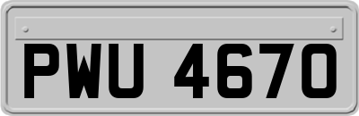 PWU4670