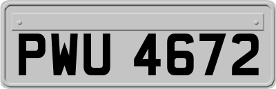 PWU4672