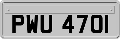 PWU4701