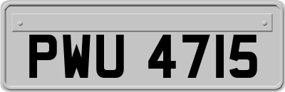 PWU4715