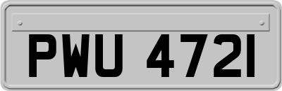 PWU4721