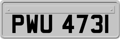 PWU4731