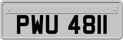 PWU4811