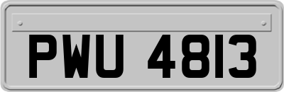 PWU4813