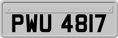 PWU4817