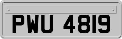 PWU4819