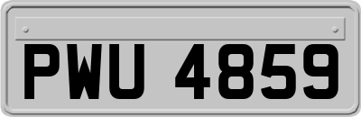 PWU4859