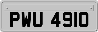 PWU4910