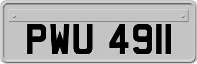 PWU4911