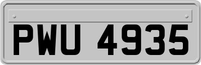 PWU4935