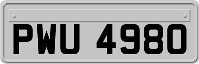 PWU4980