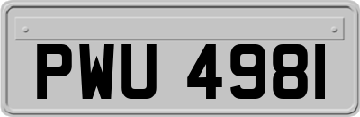 PWU4981