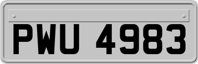 PWU4983