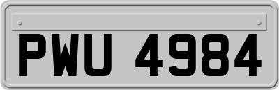 PWU4984