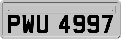 PWU4997