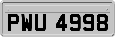 PWU4998