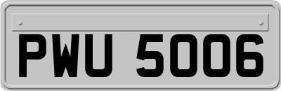 PWU5006