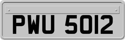 PWU5012