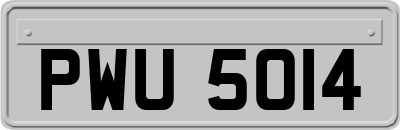 PWU5014