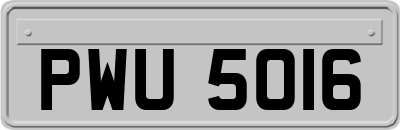 PWU5016