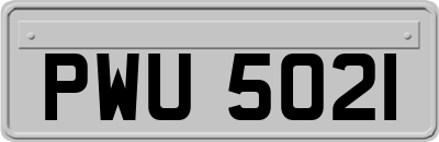 PWU5021