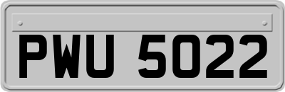 PWU5022