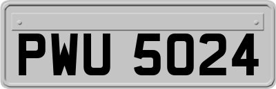 PWU5024